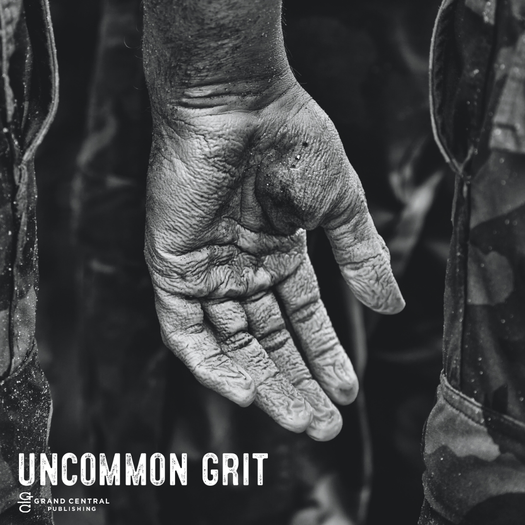 Grit Hachette Book Group