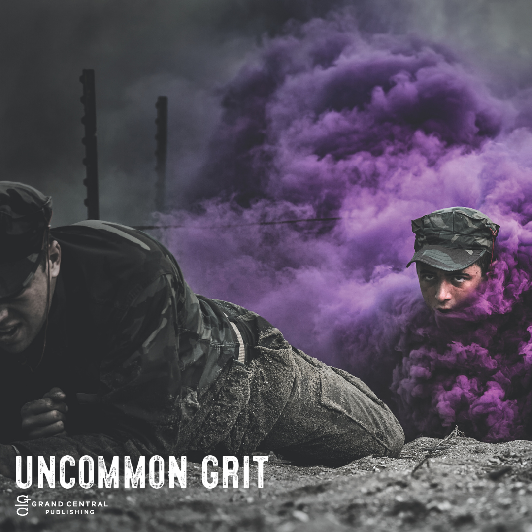 Grit Hachette Book Group