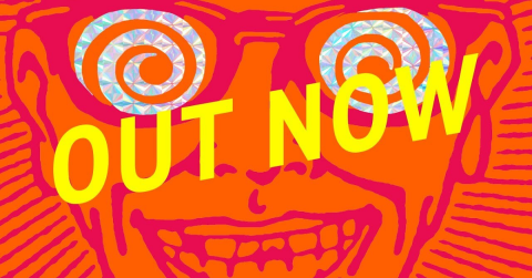 Watch Every PROCESSED CHEESE Book Trailer In Order Featured Image