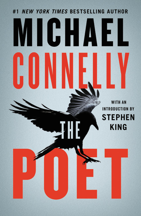 michael connelly the poet series