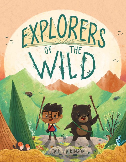 Explorers of the Wild