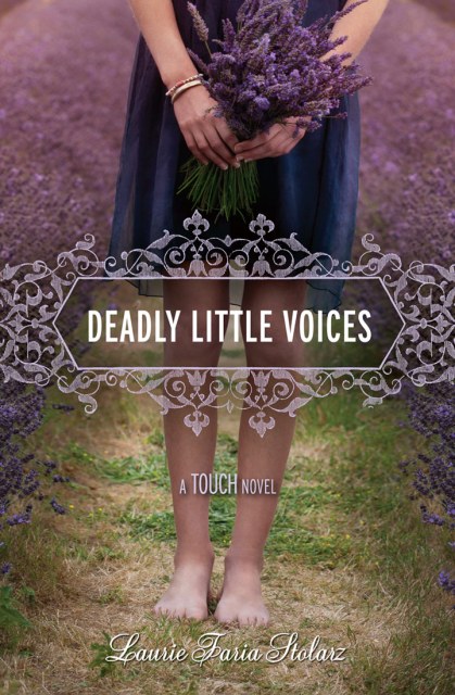 Deadly Little Voices