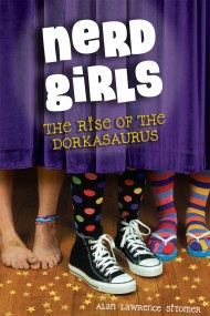 Nerd Girls: The Rise of the Dorkasaurus