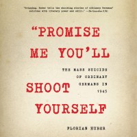 “Promise Me You’ll Shoot Yourself”