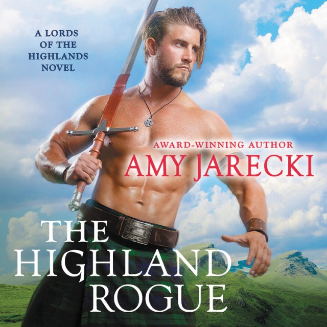 The Highland Rogue