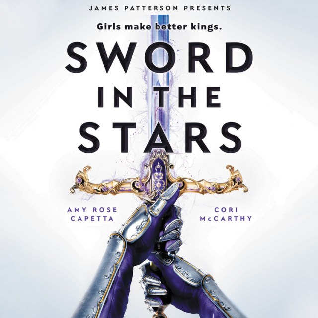 Sword in the Stars