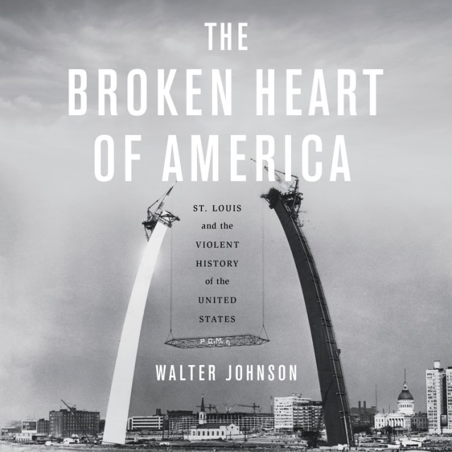 The Broken Heart of America
