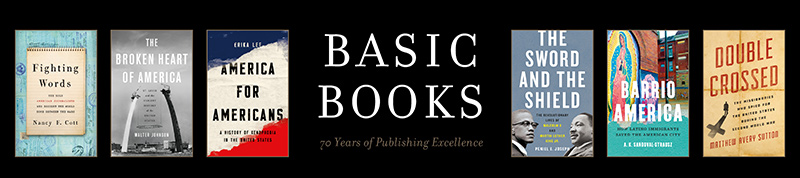 Basic At Oah Hachette Book Group