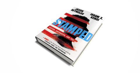 Finally, A Powerful Guide to Antiracism for Younger Readers Featured Image