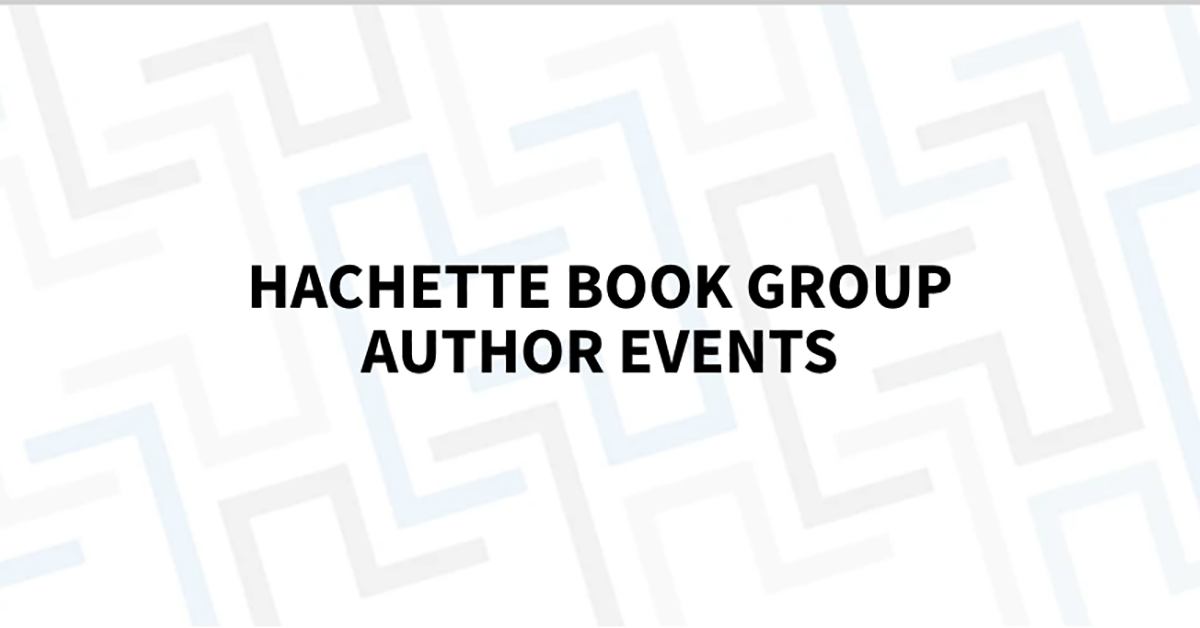 Hachette Book Group