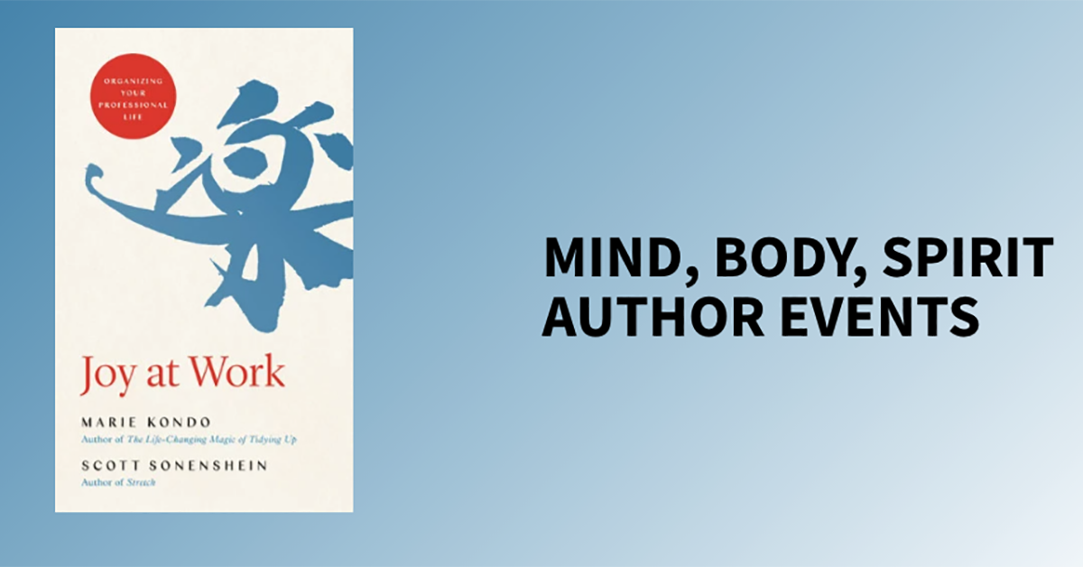 Mind Body Spirit Events