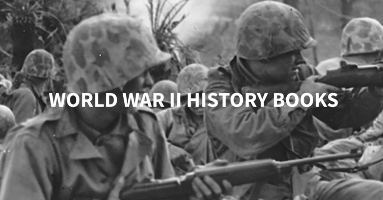KNOW YOUR HISTORY: Important World War II Events Featured Image