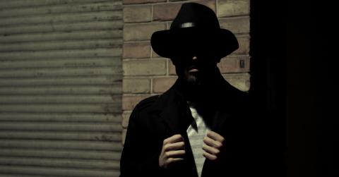 Which Real Life Spy Are You? Featured Image