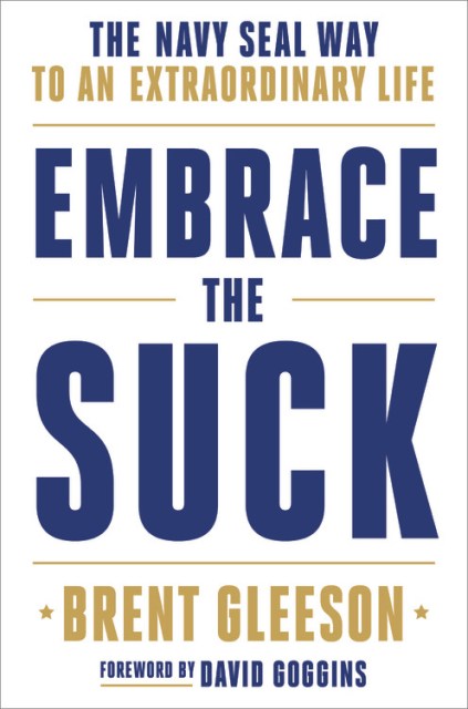 Embrace the Suck