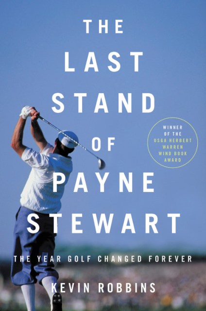 The Last Stand of Payne Stewart