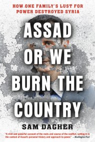 Assad or We Burn the Country