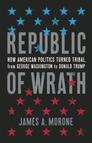 Republic of Wrath