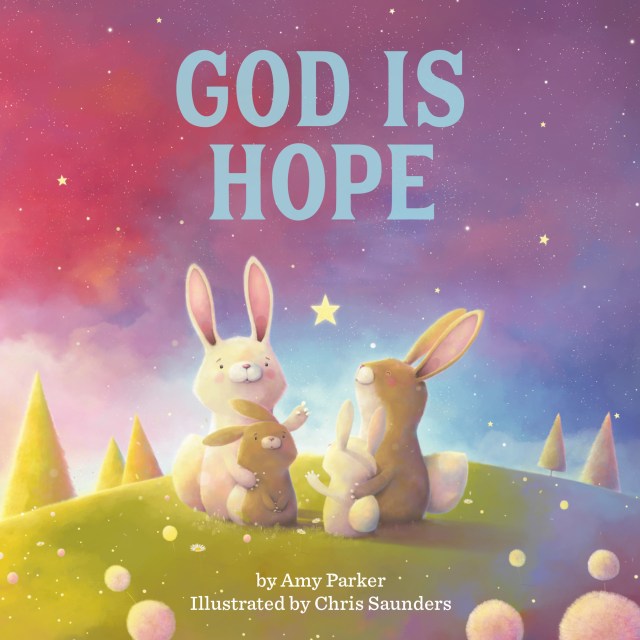 God Is Hope