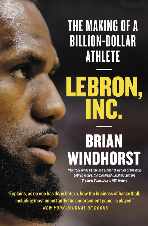 NBA Champions: Cleveland Cavaliers (Paperback)