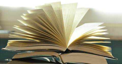 10 Great Dystopian Novels Featured Image