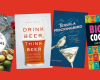 The Best Cocktail Recipe Books Featured Image