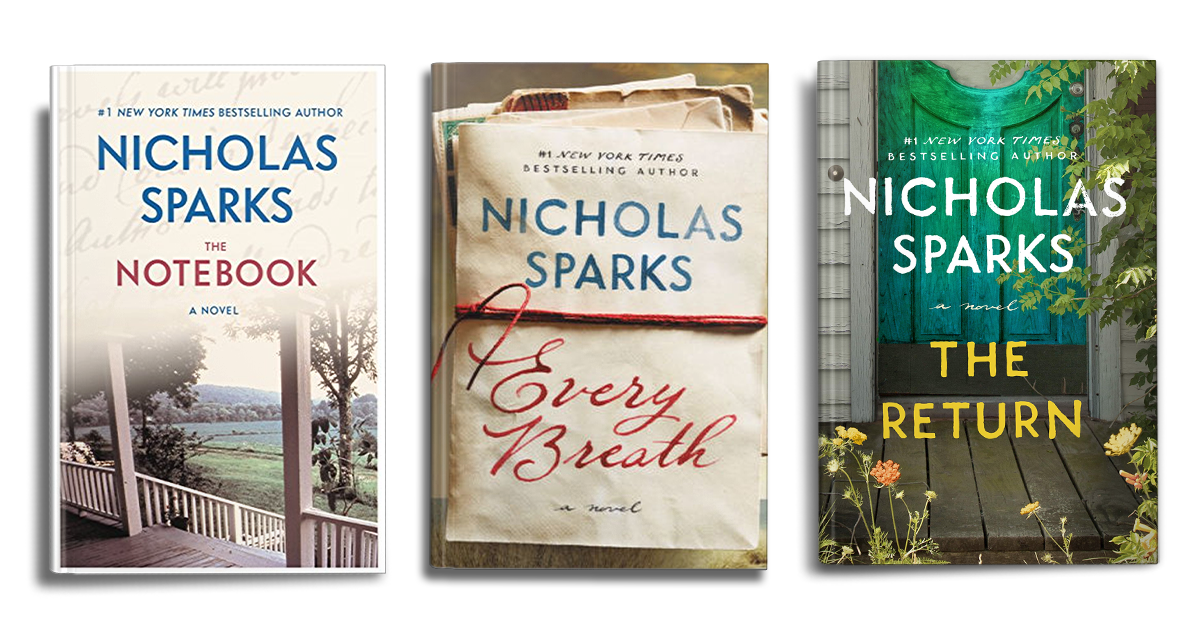 https://www.hachettebookgroup.com/wp-content/uploads/2020/04/Every-Nicholas-Sparks-Book-in-Order-Feature-Image.png