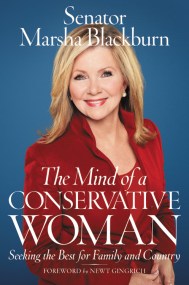 The Mind of a Conservative Woman