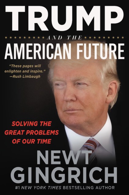 Trump and the American Future