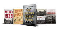 The Complete World War II Library Sweepstakes Featured Image