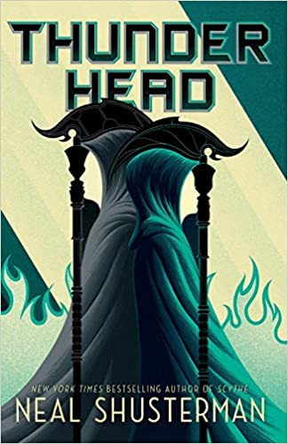 Thunderhead