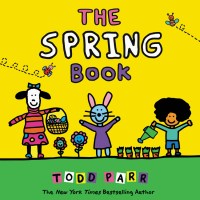 The Spring Book