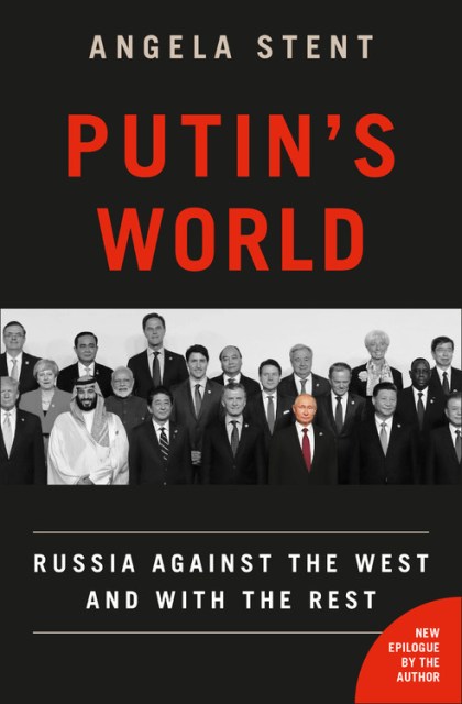 Putin's World
