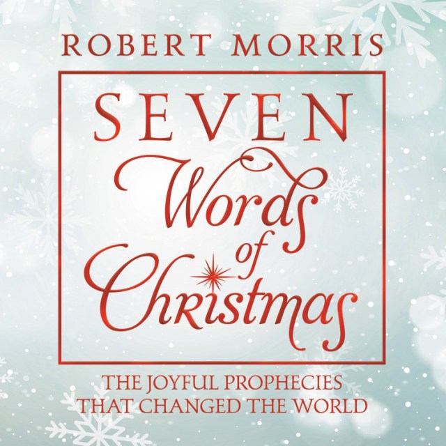 Seven Words of Christmas