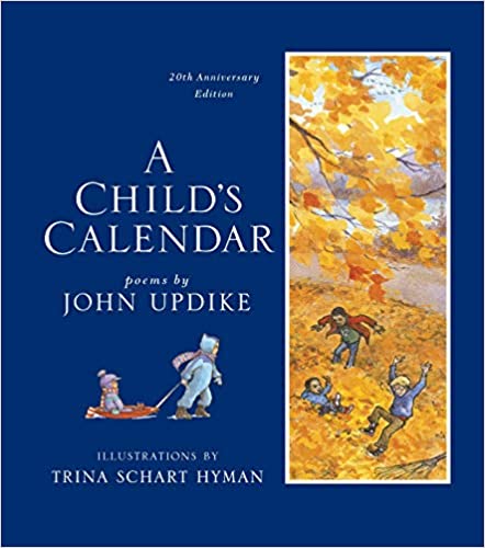 A Childs Calendar
