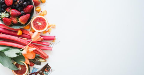 Books to Help You Get Fit & Stay Motivated Featured Image