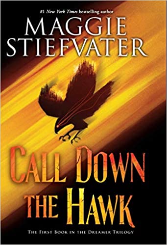 Call Down the Hawk