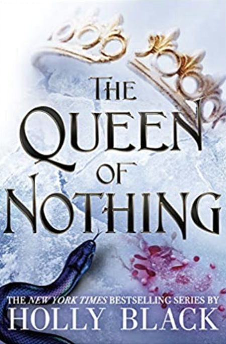 Queen of Nothing
