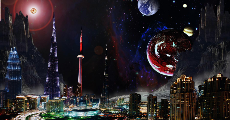 Venture into the Galaxy with These Essential Space Opera Books Featured Image