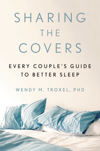 Sharing the Covers