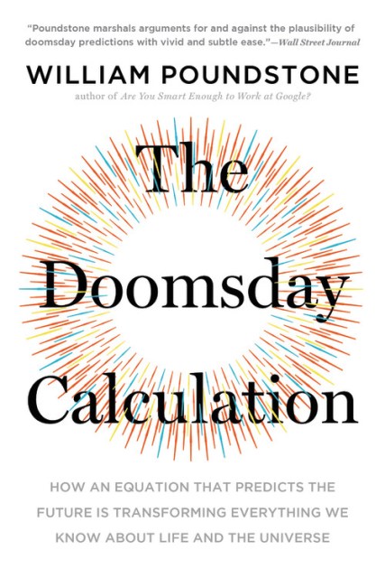 The Doomsday Calculation