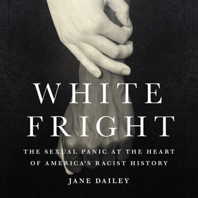 White Fright