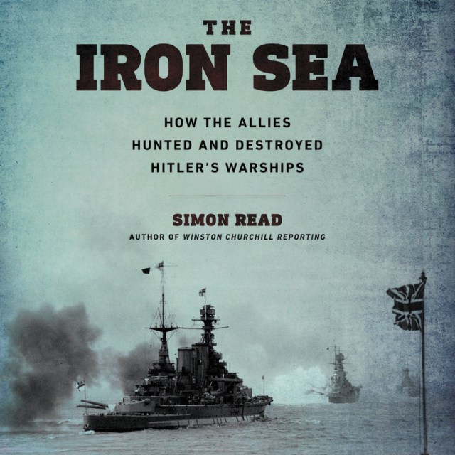 The Iron Sea
