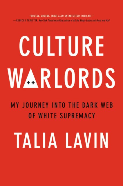 Culture Warlords