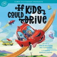If Kids Could Drive