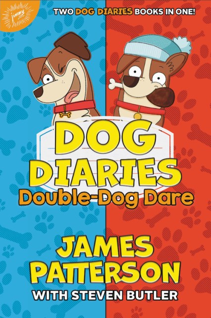 Dog Diaries: Double-Dog Dare