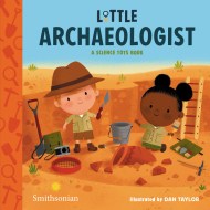 Little Archaeologist