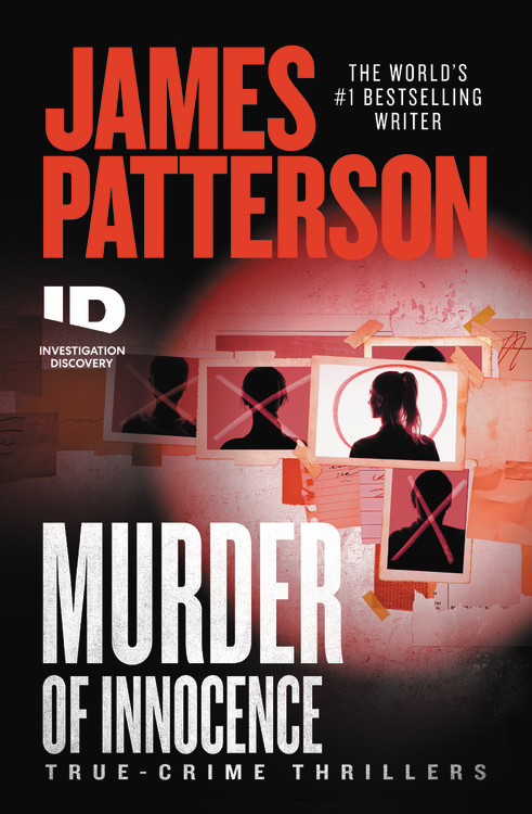 Teen Self Fisting - Murder of Innocence by James Patterson | Hachette Book Group