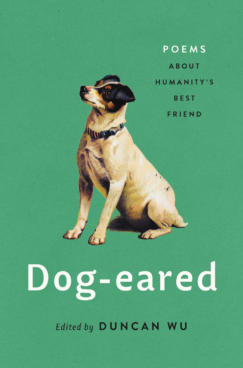 Dog-eared by Duncan Wu