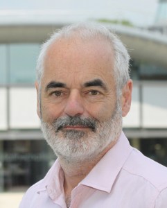David Spiegelhalter, Statistician