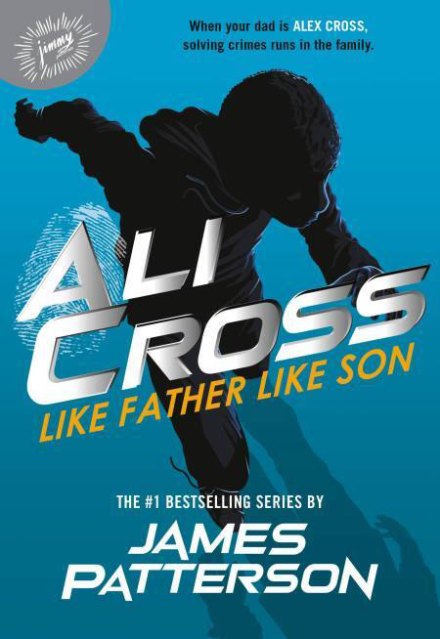 Ali Cross: Like Father, Like Son